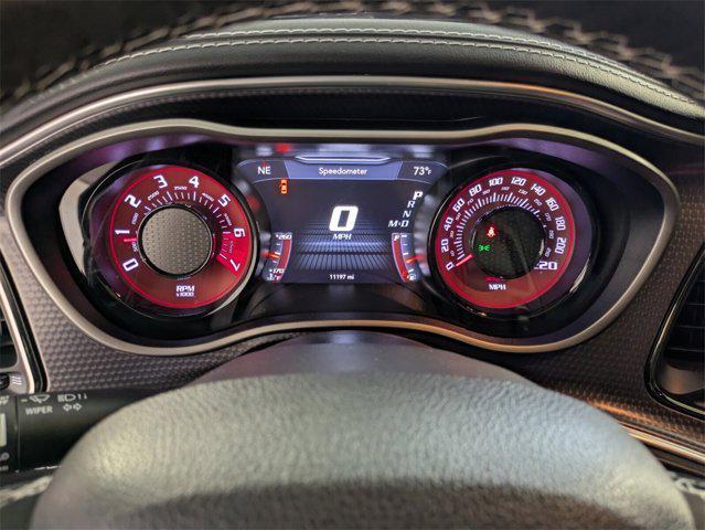 used 2020 Dodge Challenger car, priced at $72,867