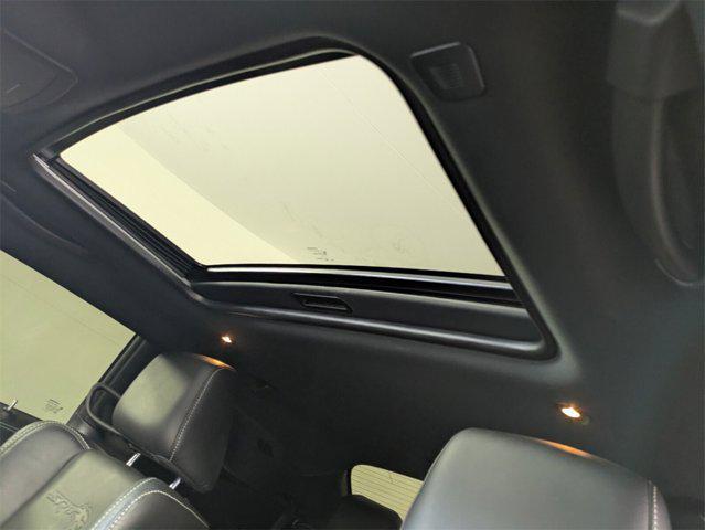 used 2020 Dodge Challenger car, priced at $72,867