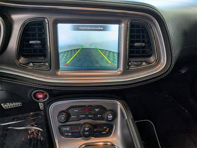 used 2020 Dodge Challenger car, priced at $72,867