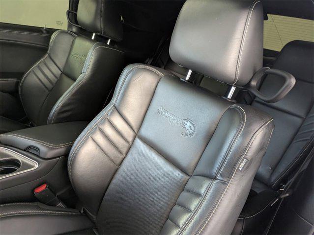 used 2020 Dodge Challenger car, priced at $72,867