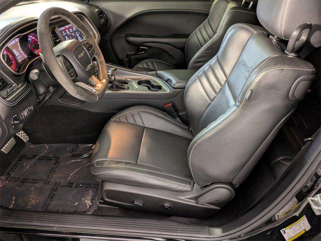used 2020 Dodge Challenger car, priced at $72,867