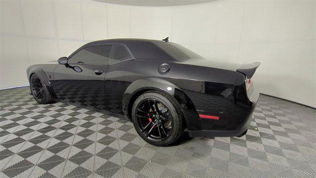 used 2020 Dodge Challenger car, priced at $72,867