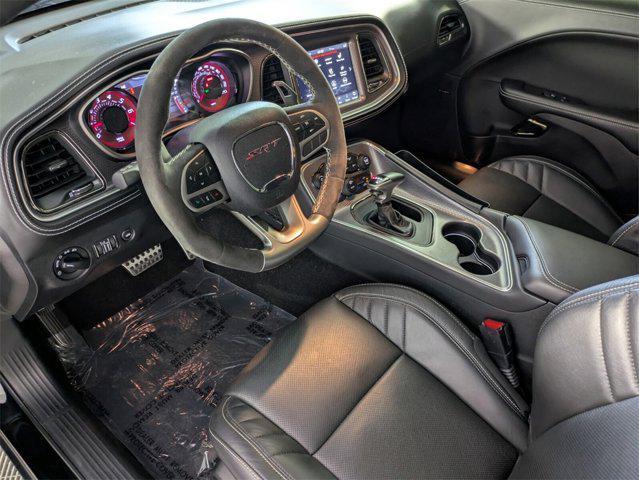 used 2020 Dodge Challenger car, priced at $72,867