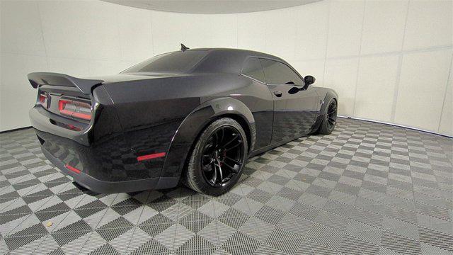 used 2020 Dodge Challenger car, priced at $72,867