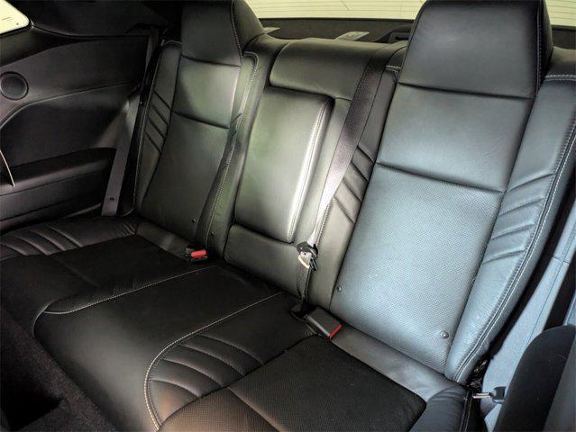 used 2020 Dodge Challenger car, priced at $72,867