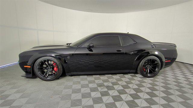 used 2020 Dodge Challenger car, priced at $72,867