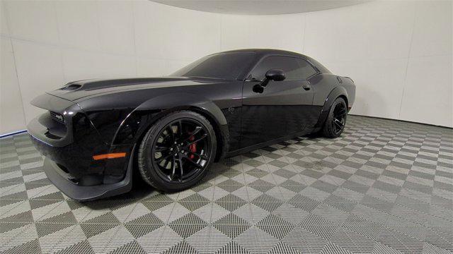 used 2020 Dodge Challenger car, priced at $72,867
