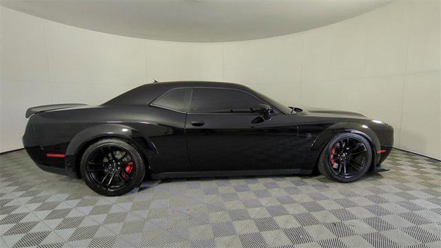 used 2020 Dodge Challenger car, priced at $72,867