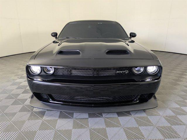 used 2020 Dodge Challenger car, priced at $72,867