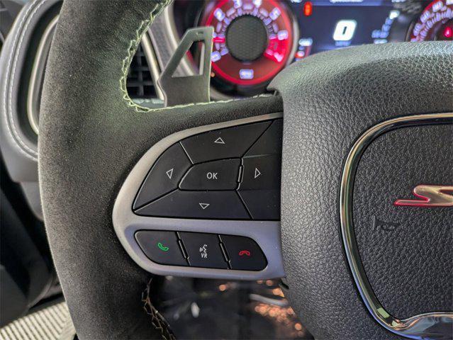 used 2020 Dodge Challenger car, priced at $72,867