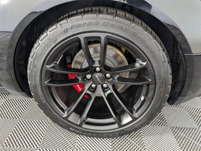 used 2020 Dodge Challenger car, priced at $72,867