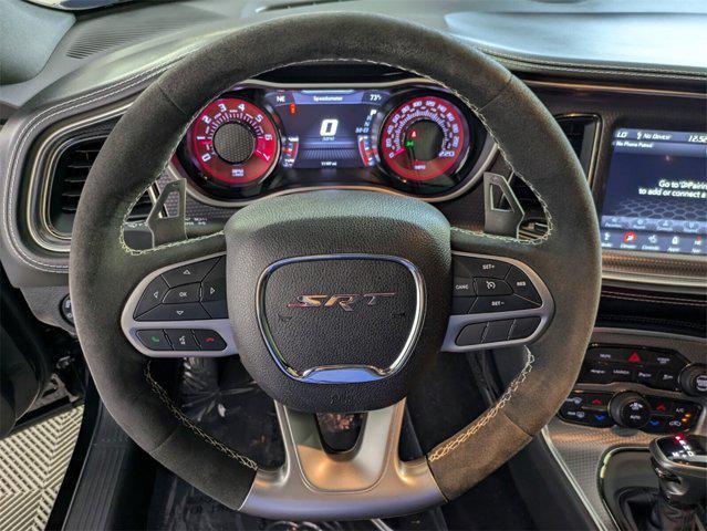 used 2020 Dodge Challenger car, priced at $72,867