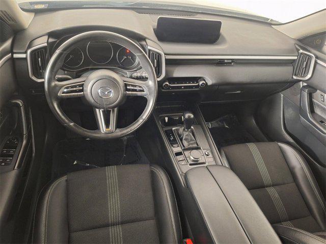 used 2024 Mazda CX-50 car, priced at $22,249