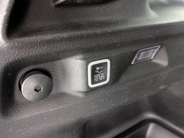 used 2023 Jeep Grand Cherokee L car, priced at $30,206