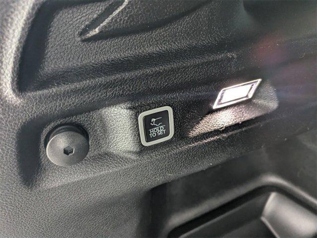 used 2021 Jeep Grand Cherokee L car, priced at $26,900