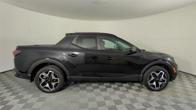 used 2022 Hyundai SANTA CRUZ car, priced at $22,500
