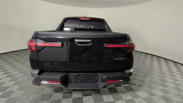 used 2022 Hyundai SANTA CRUZ car, priced at $22,500