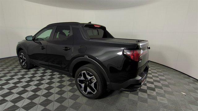 used 2022 Hyundai SANTA CRUZ car, priced at $22,500