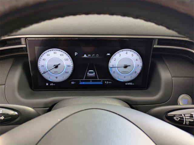 used 2022 Hyundai SANTA CRUZ car, priced at $22,500
