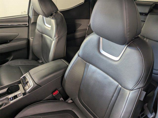 used 2022 Hyundai SANTA CRUZ car, priced at $22,500