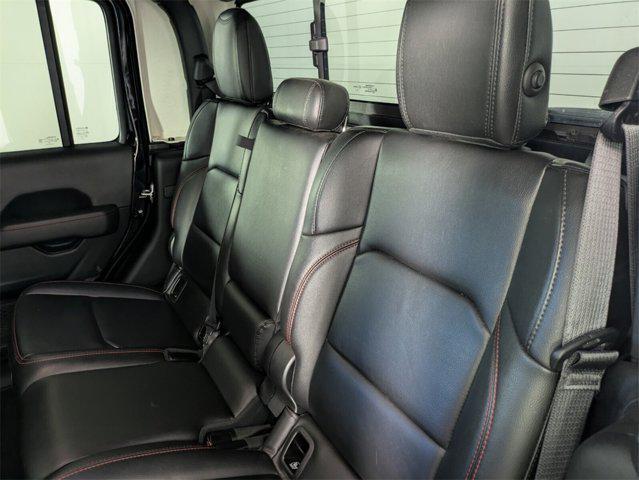 used 2021 Jeep Gladiator car, priced at $42,000