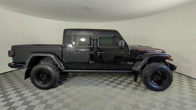 used 2021 Jeep Gladiator car, priced at $42,000