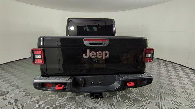 used 2021 Jeep Gladiator car, priced at $42,000