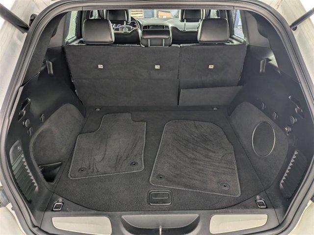 used 2019 Jeep Grand Cherokee car, priced at $23,763