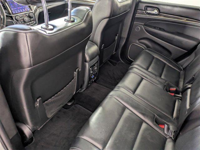 used 2019 Jeep Grand Cherokee car, priced at $23,763
