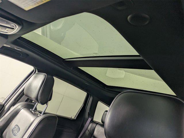 used 2019 Jeep Grand Cherokee car, priced at $23,763