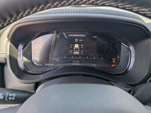 new 2026 Ram 2500 car, priced at $70,182