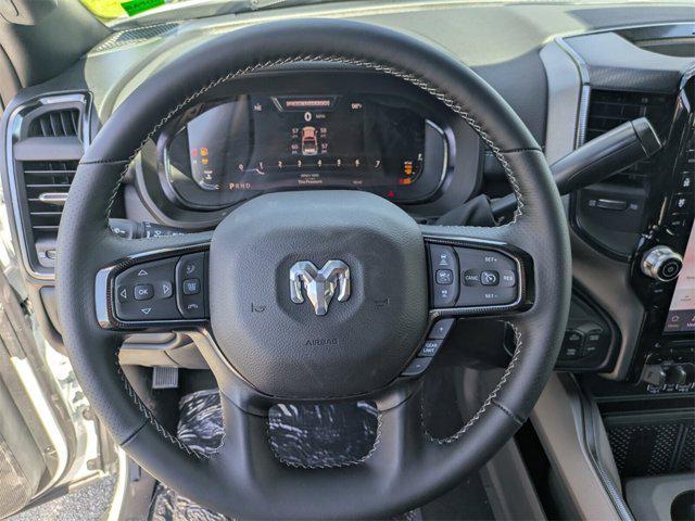 new 2026 Ram 2500 car, priced at $70,182