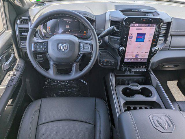 new 2026 Ram 2500 car, priced at $70,182