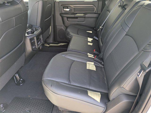 new 2026 Ram 2500 car, priced at $70,182