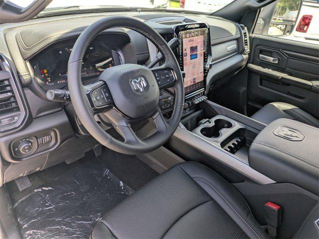 new 2026 Ram 2500 car, priced at $70,182