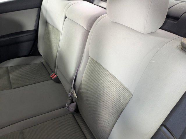 used 2012 Nissan Sentra car, priced at $6,500