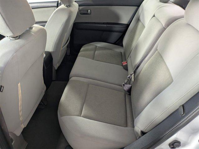 used 2012 Nissan Sentra car, priced at $6,500