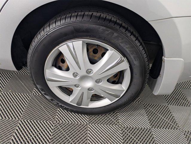 used 2012 Nissan Sentra car, priced at $6,500