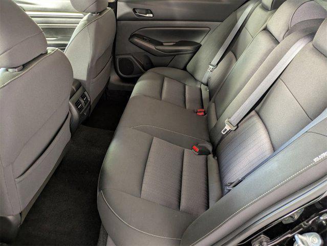 used 2019 Nissan Altima car, priced at $14,659