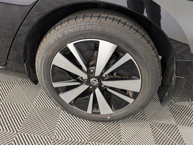 used 2019 Nissan Altima car, priced at $14,659