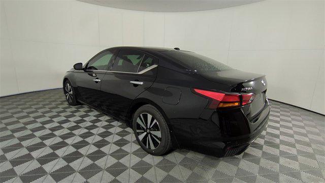 used 2019 Nissan Altima car, priced at $14,659