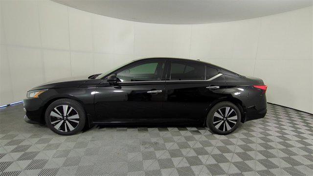 used 2019 Nissan Altima car, priced at $14,659