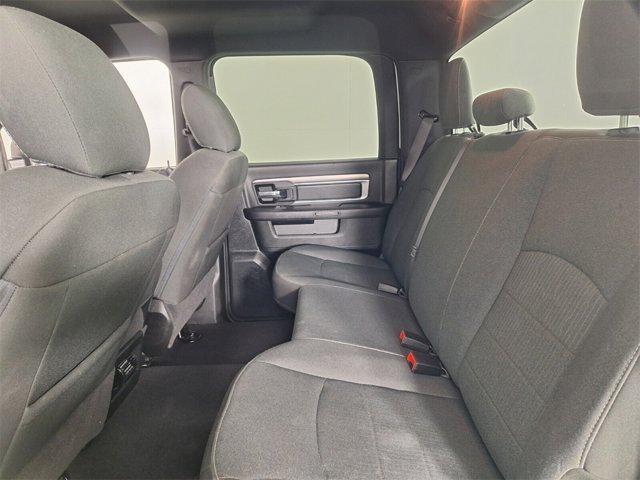 used 2024 Ram 1500 Classic car, priced at $30,595