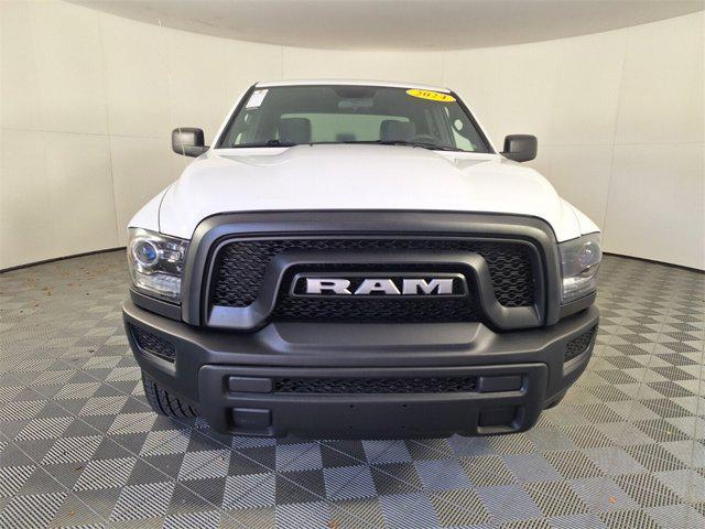 used 2024 Ram 1500 Classic car, priced at $30,595