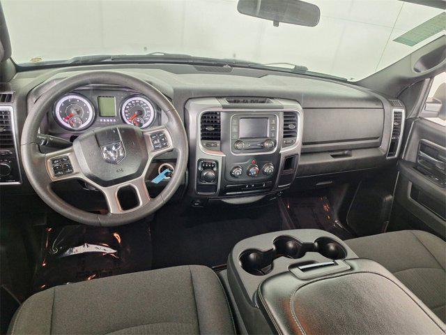 used 2024 Ram 1500 Classic car, priced at $30,595