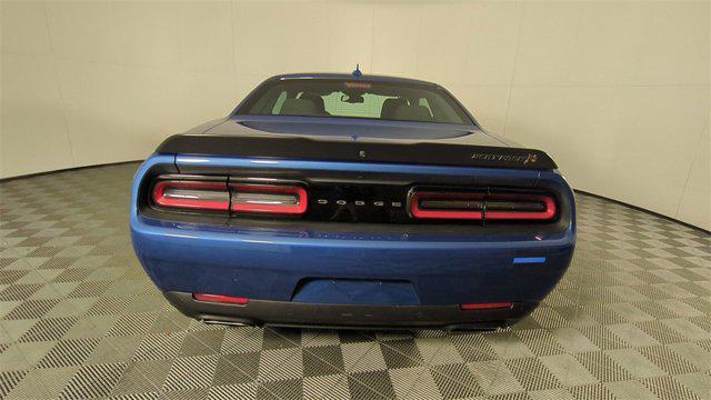 used 2023 Dodge Challenger car, priced at $45,870