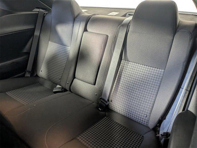 used 2023 Dodge Challenger car, priced at $45,870
