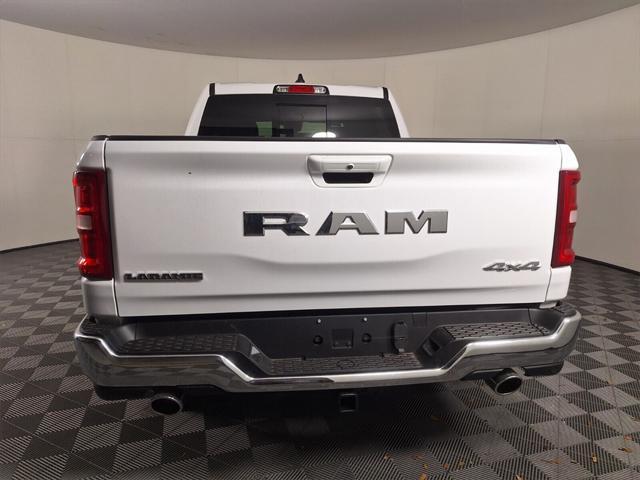 new 2025 Ram 1500 car, priced at $60,254