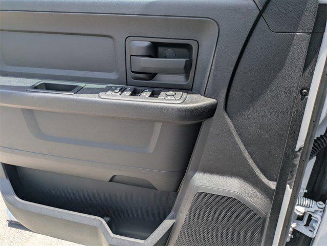 new 2025 Ram 2500 car, priced at $54,361