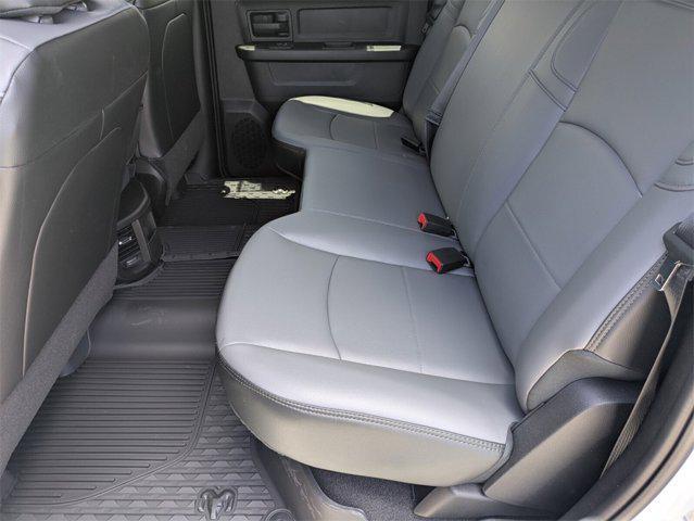 new 2025 Ram 2500 car, priced at $54,361